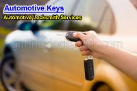 Gaffney Locksmith image 2